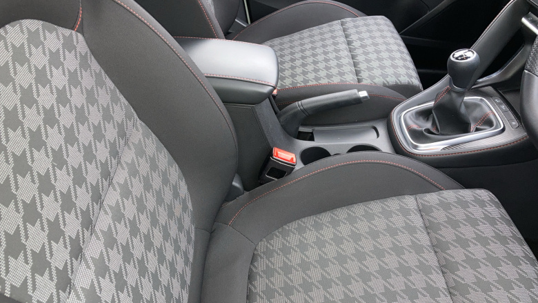 MG ZS 1.5 VTi-TECH Excite 5dr Petrol Hatchback